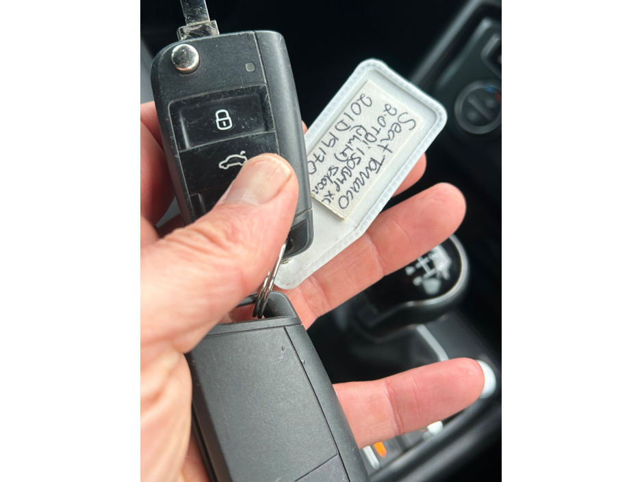 2020 SEAT Tarraco - image 7