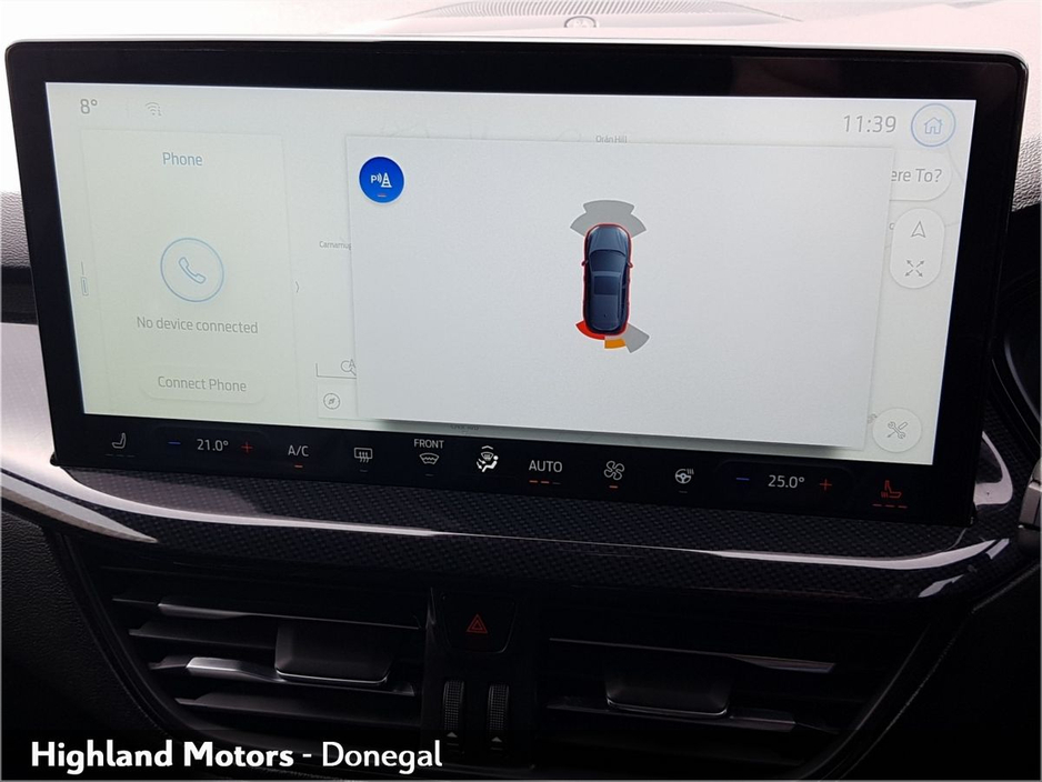 2022 Ford Focus - image 19