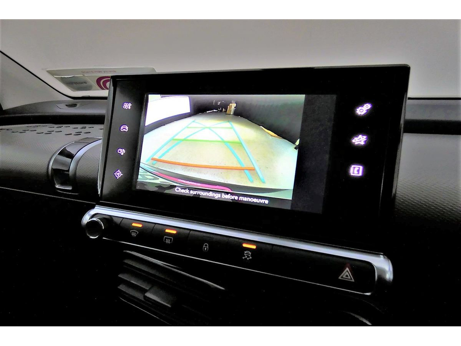 2017 Citroen C4 Cactus - image 19