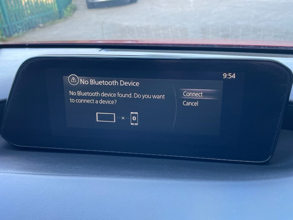 2019 Mazda Mazda3 - image 12