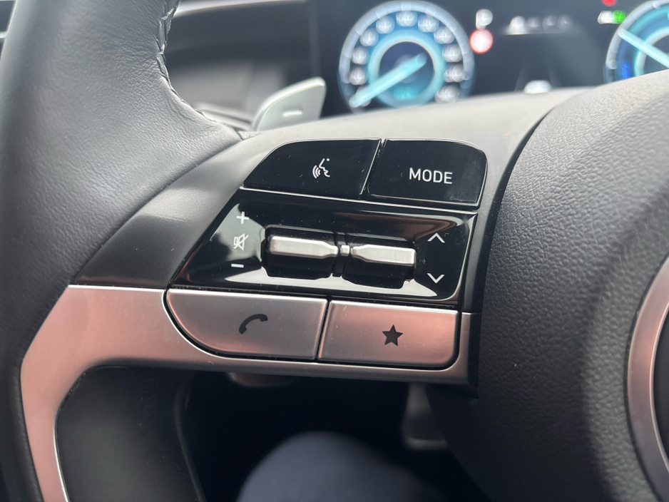 2024 Hyundai Tucson EXECUTIVE PLUS HEV TWO €39,950