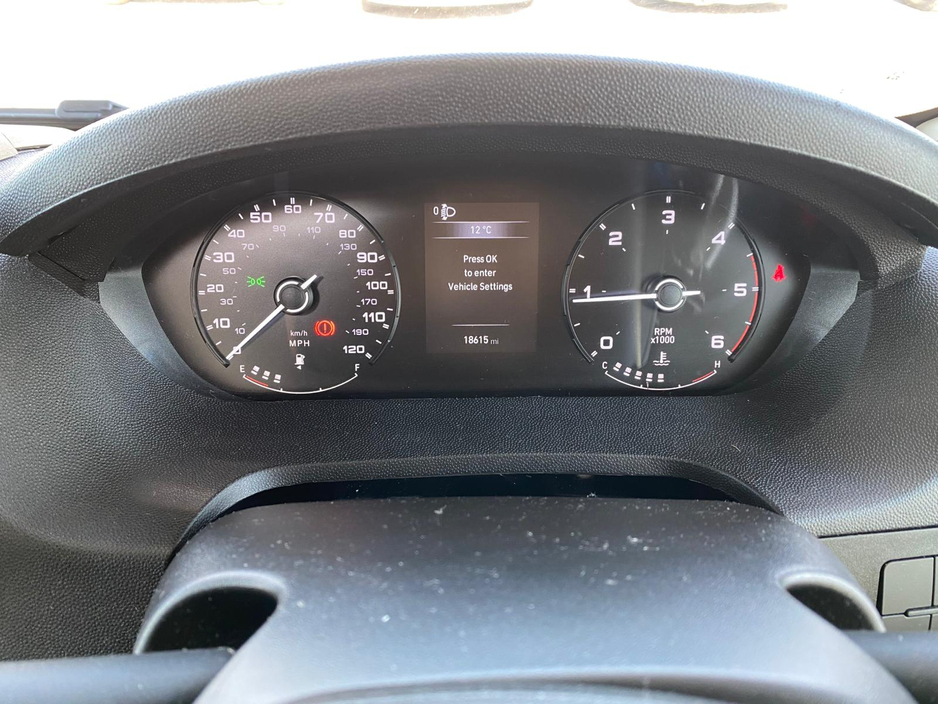 2024 Fiat Ducato Passenger - image 7