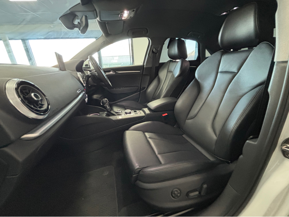 2019 Audi A3 - image 20