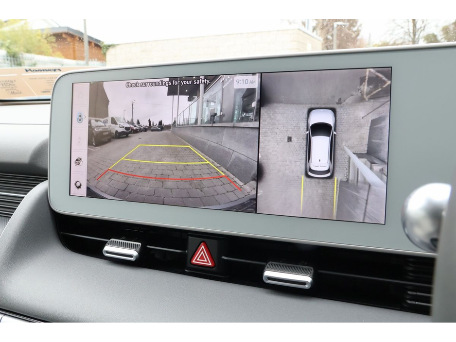 2023 Hyundai Ioniq 5 - image 19