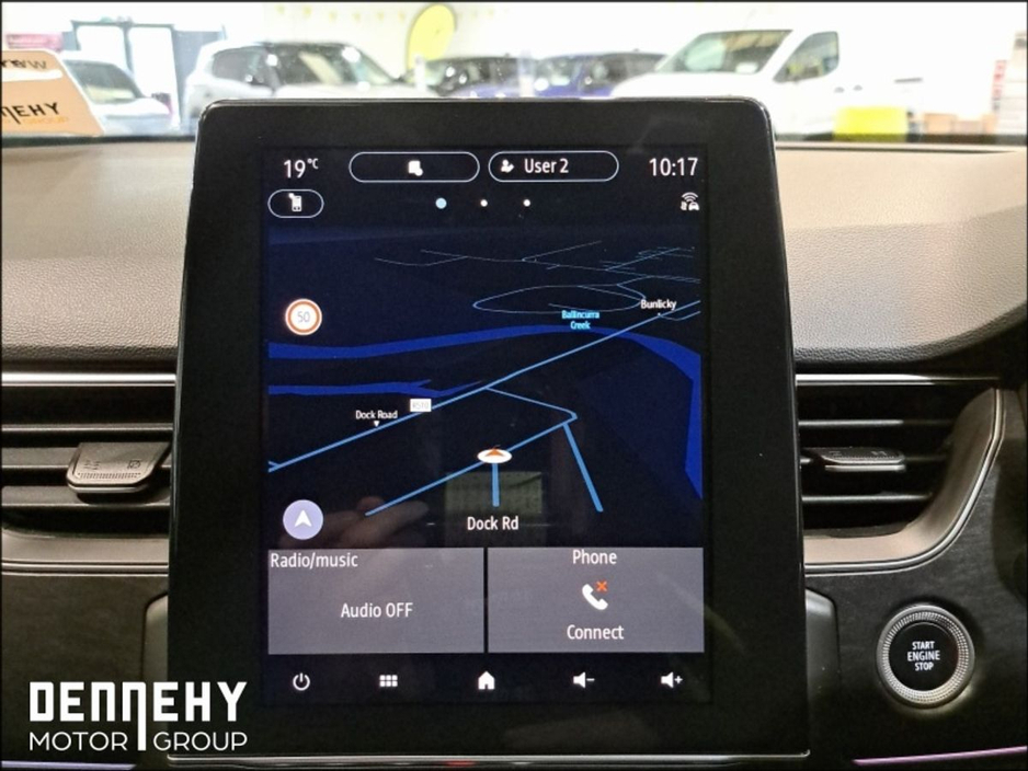 2024 Renault Arkana - image 23