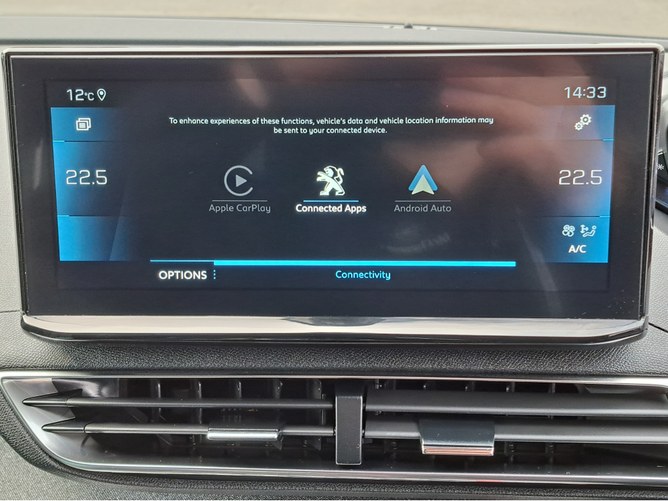 2022 Peugeot 3008 - image 27