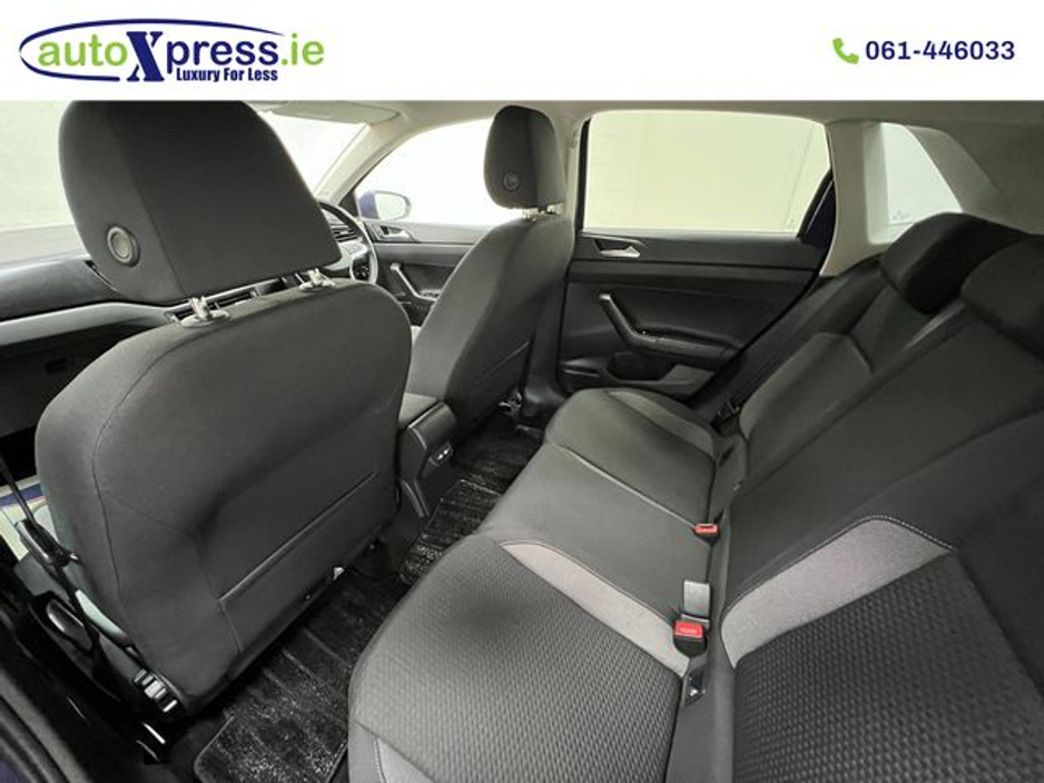 2023 Volkswagen Polo - image 14