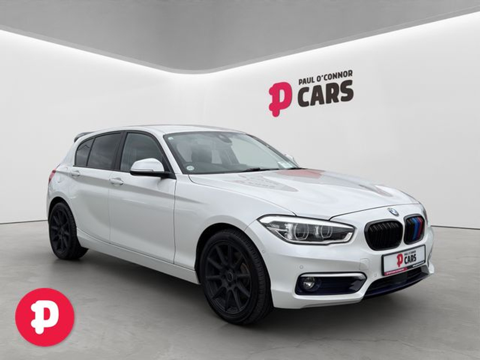 2018 BMW 1 Series for sale in , Ireland