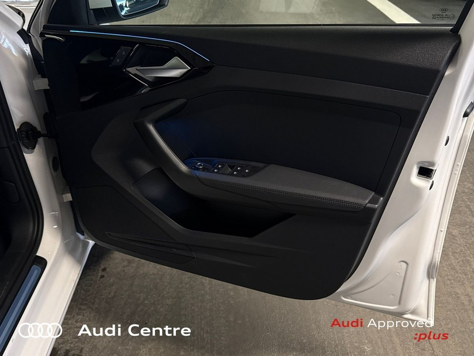 2026 Audi A1 - image 20