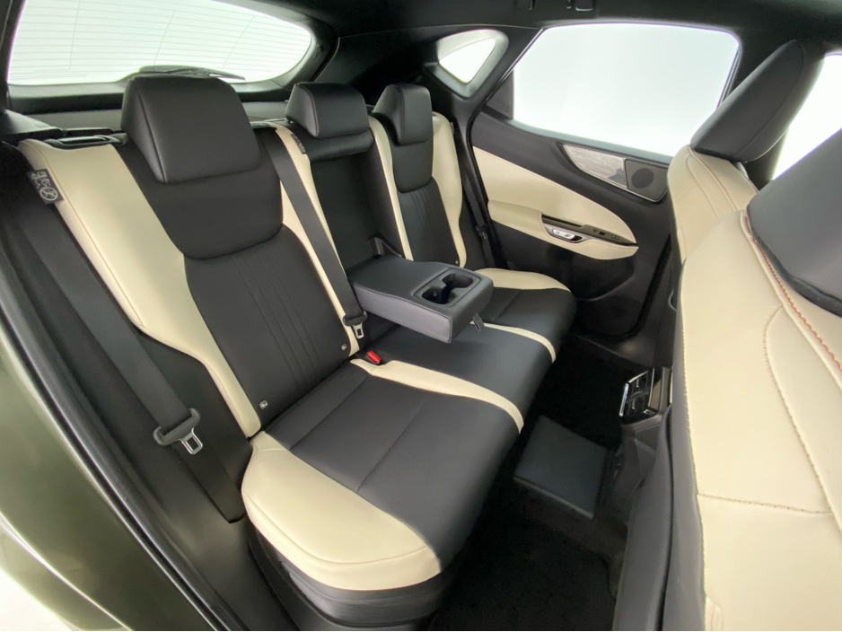 2024 Lexus NX 450 h+ Executive €57,950