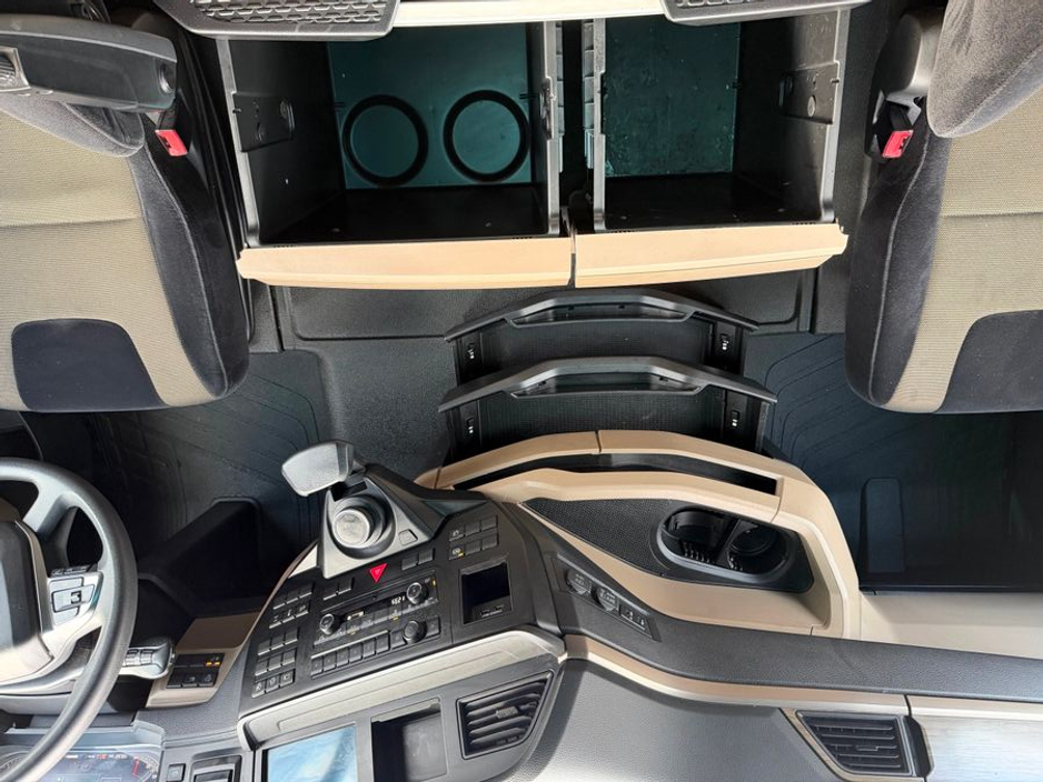 2024 MAN TGX - image 15