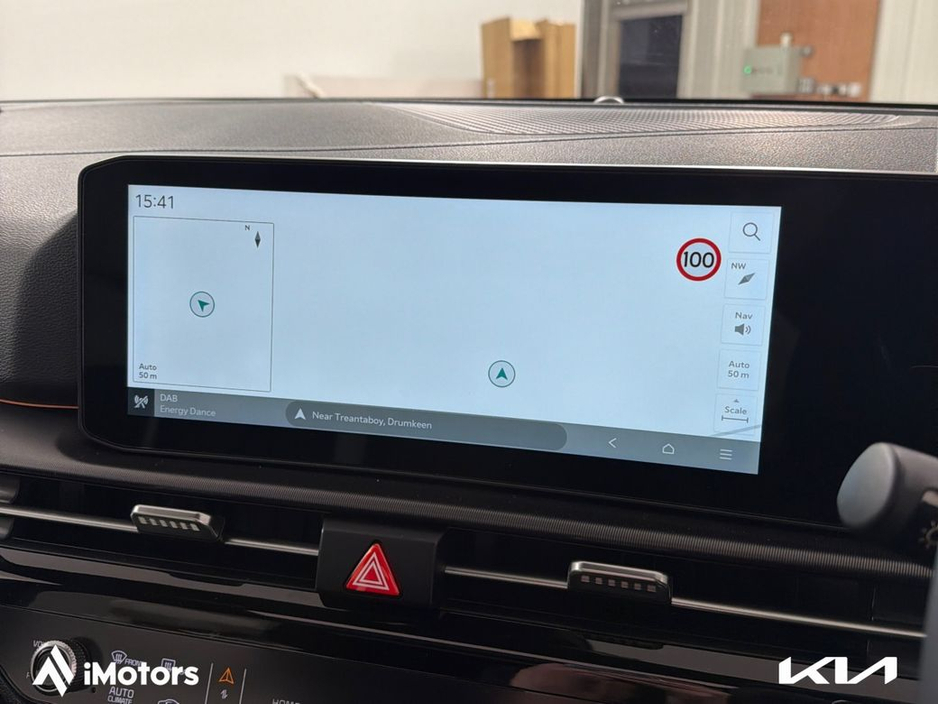 2026 Kia Sportage - image 28