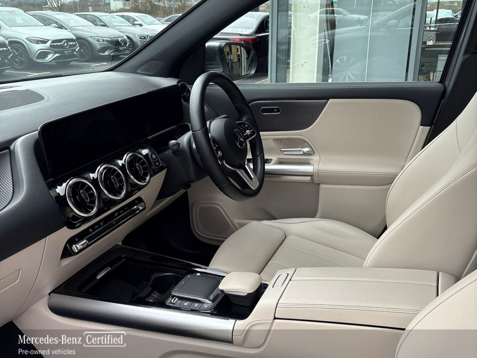 2023 Mercedes-Benz GLA Class GLA 200 d A/T Progressive €44,900