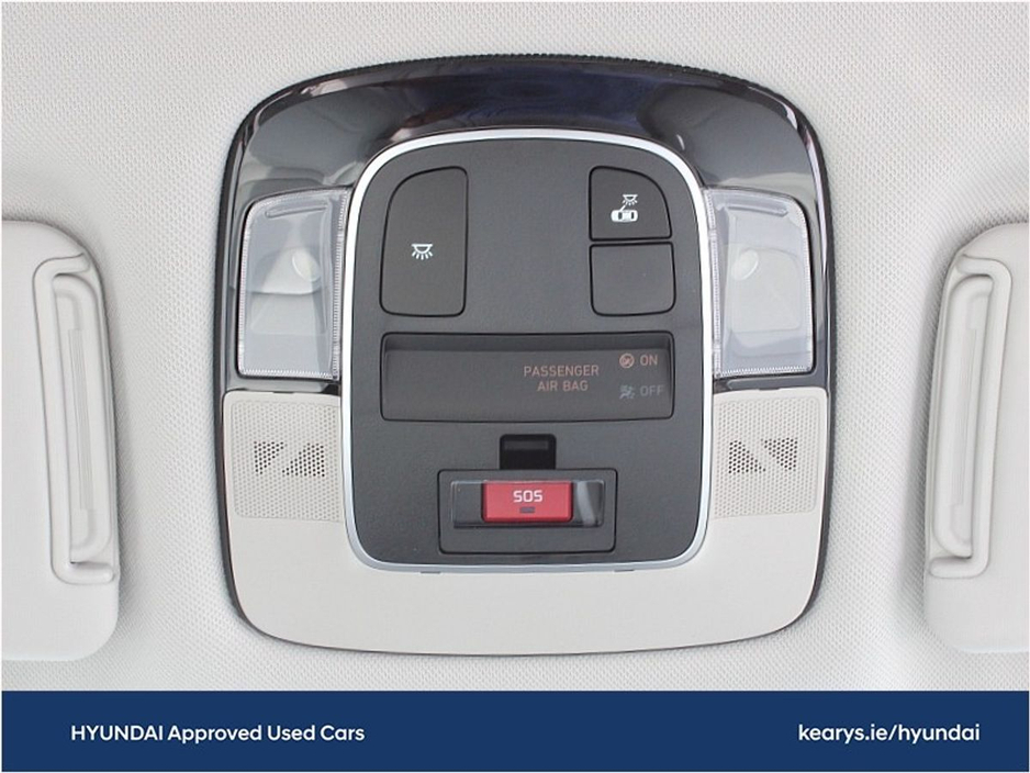 2026 Hyundai Tucson - image 12