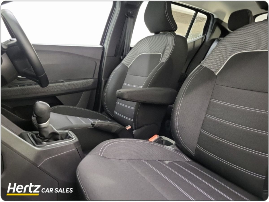 2023 Dacia Sandero EXPRESSION CVT 1.0 Petrol Automatic €15,595