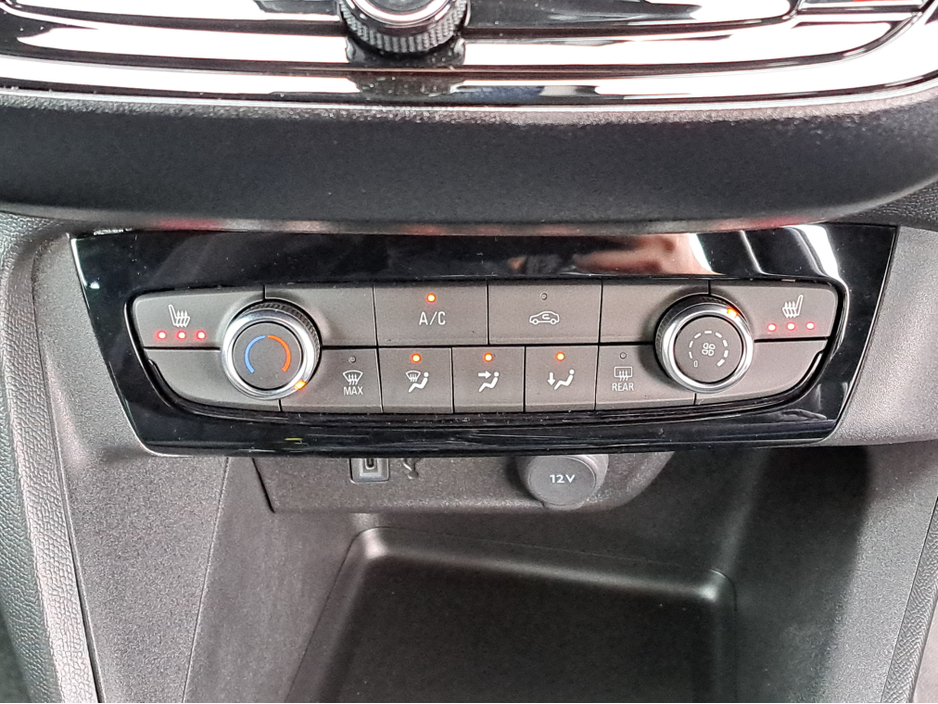 2026 Opel Corsa GS 1.2TURBO 100BHP **TOP SPEC** €27,500