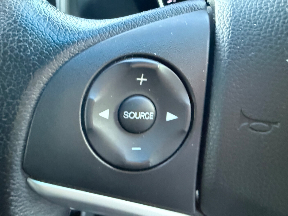 2016 Honda Fit  €9,990