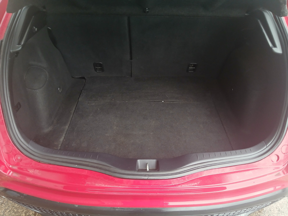 2009 Honda Civic 1.4 i-VTEC Type S €3,200