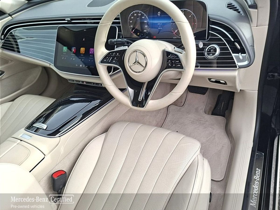 2024 Mercedes-Benz E Class E220d Exclusive Plus *Panoramic Sunroof* €69,950