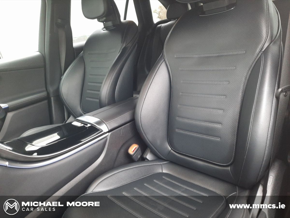 2024 Mercedes-Benz GLC Class GLC 220 D 4MATIC AMG Line €67,950