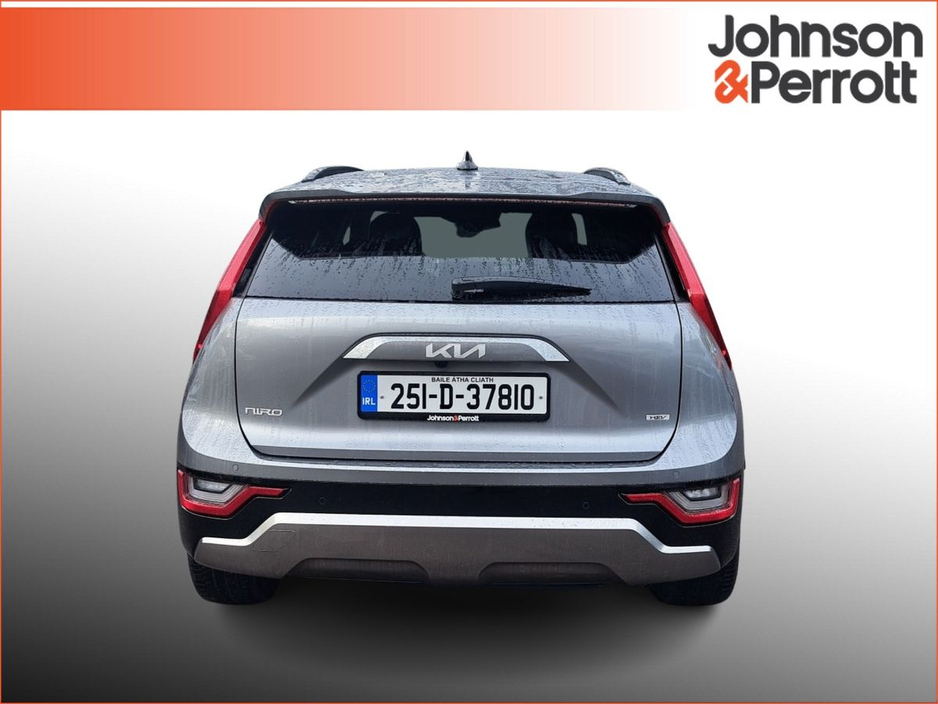 2025 Kia Niro Niro K3 HEV 3.9% APR Available! €35,900