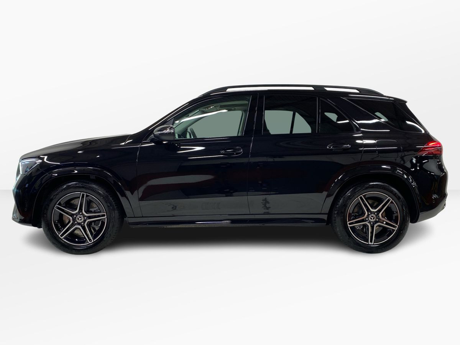2026 Mercedes-Benz GLE Class GLE 350de 4MATIC Sport Edition | Electric Sunroof, Reversing Camera, €112,530