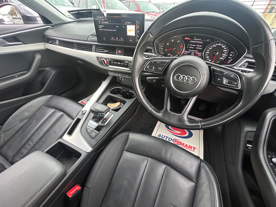 2023 Audi A4 - image 20