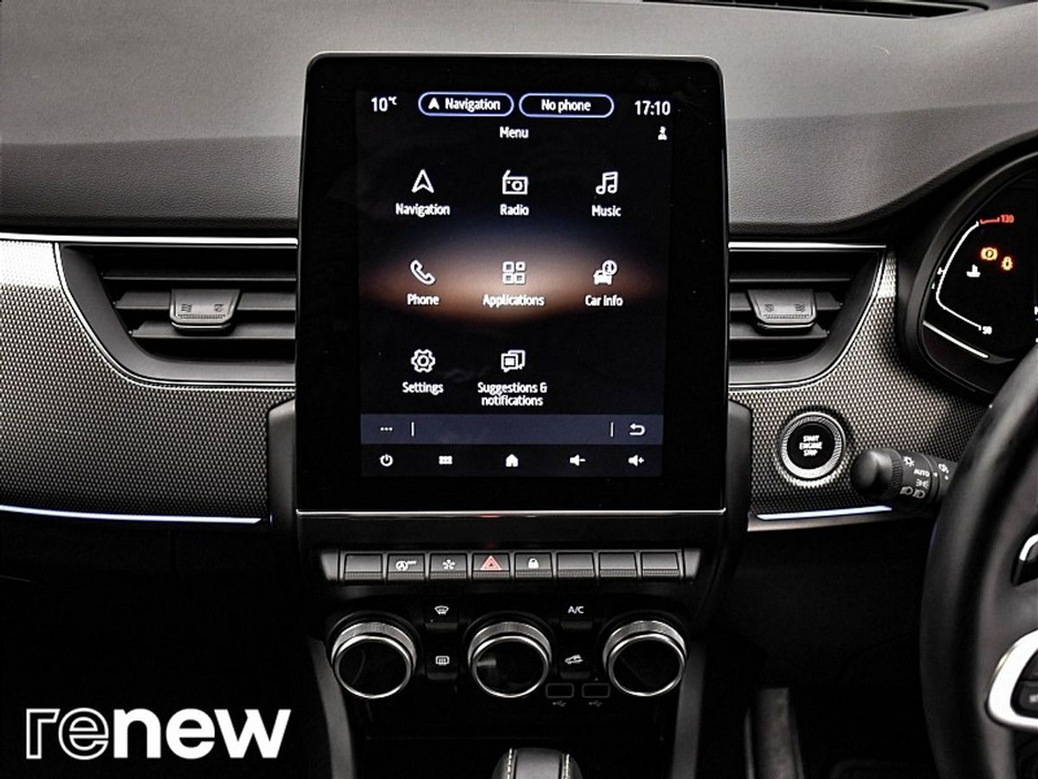 2023 Renault Arkana - image 27