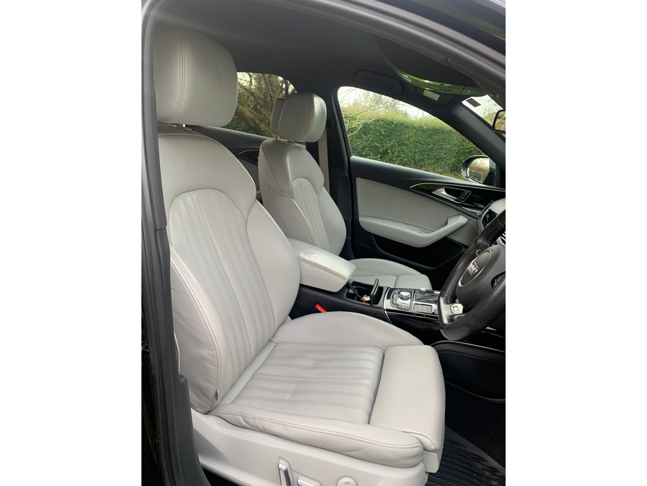 2018 Audi A6 - image 3