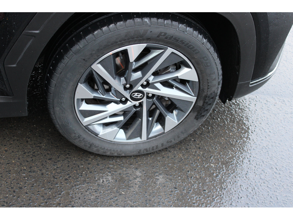 2024 Hyundai Tucson 2WD Executive Plus €37,950