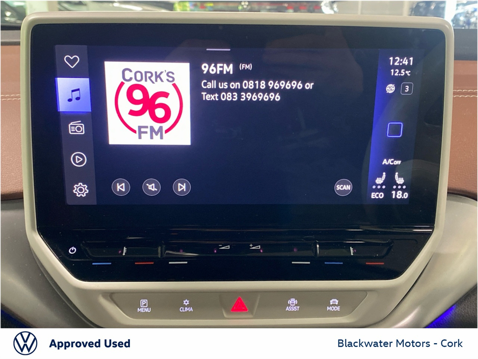 2021 Volkswagen ID.4 - image 16