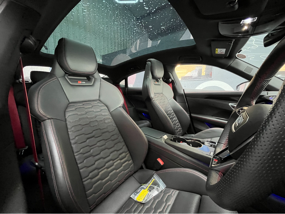 2023 Audi e-tron GT quattro - image 15