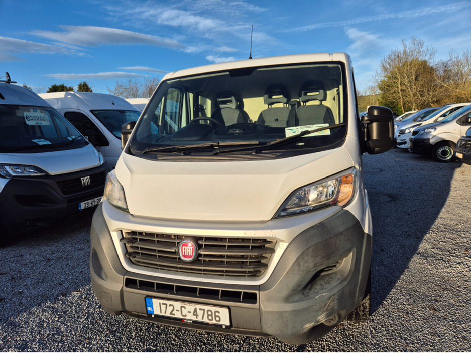 2017 Fiat Ducato - image 7