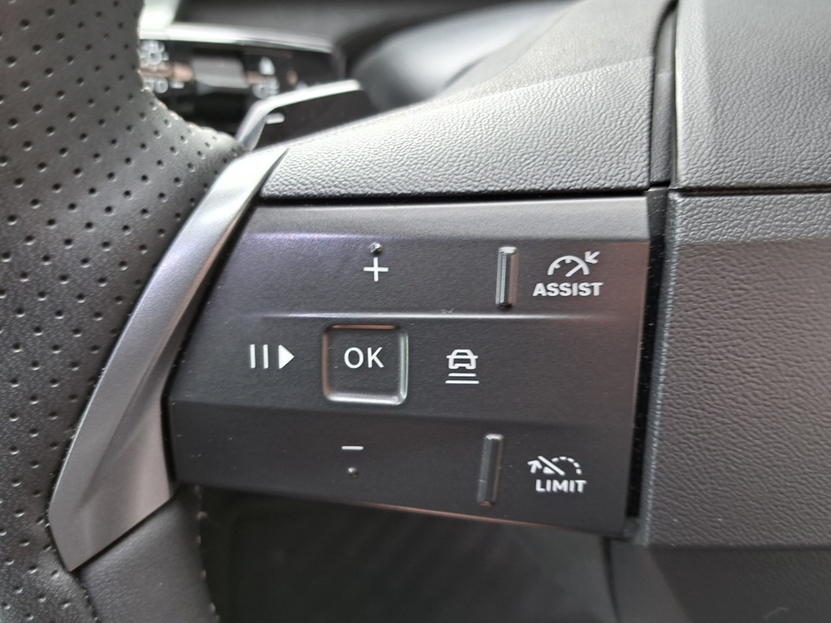 2025 Opel Grandland - image 22