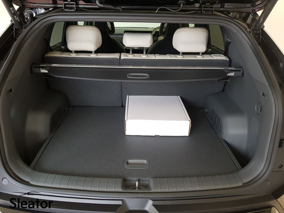 2026 Kia EV3 GT-Line €48,800