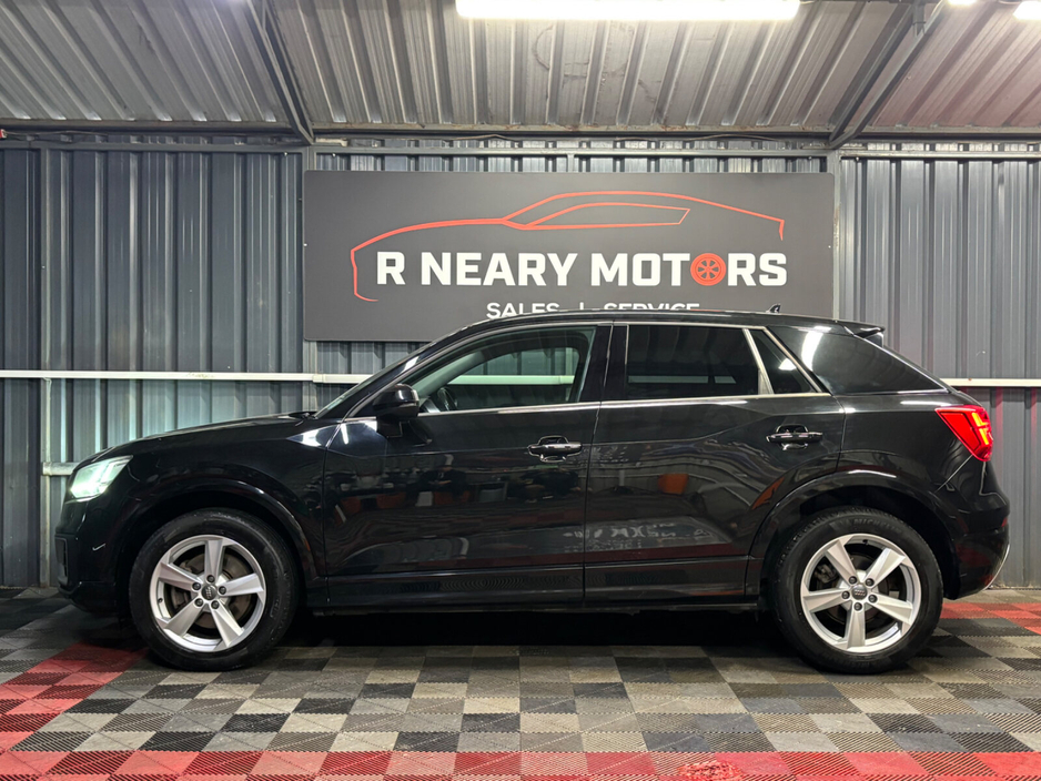 2017 Audi Q2 - image 5