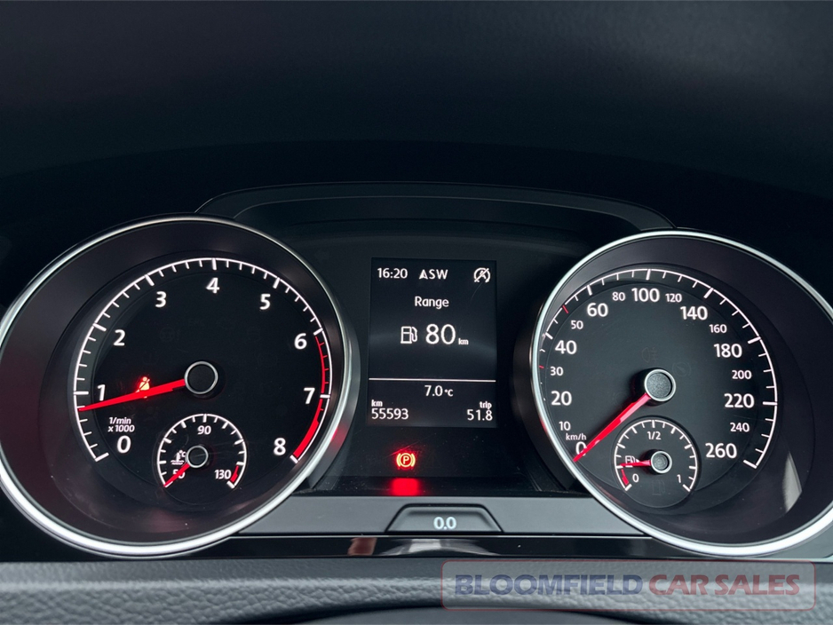 2016 Volkswagen Golf 1.4 HIGHLINE , AUTO // IMMACULATE €14,950