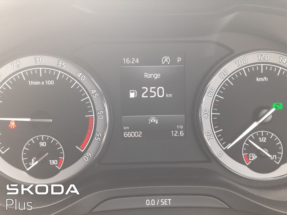 2022 Skoda Kodiaq - image 17