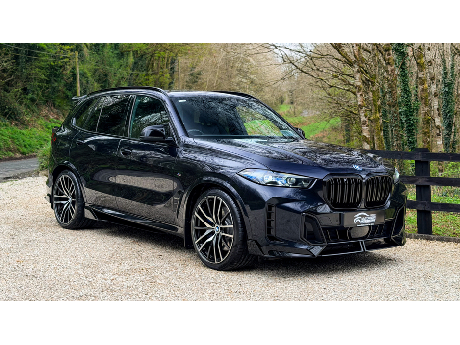 2024 BMW X5 for sale in , Ireland