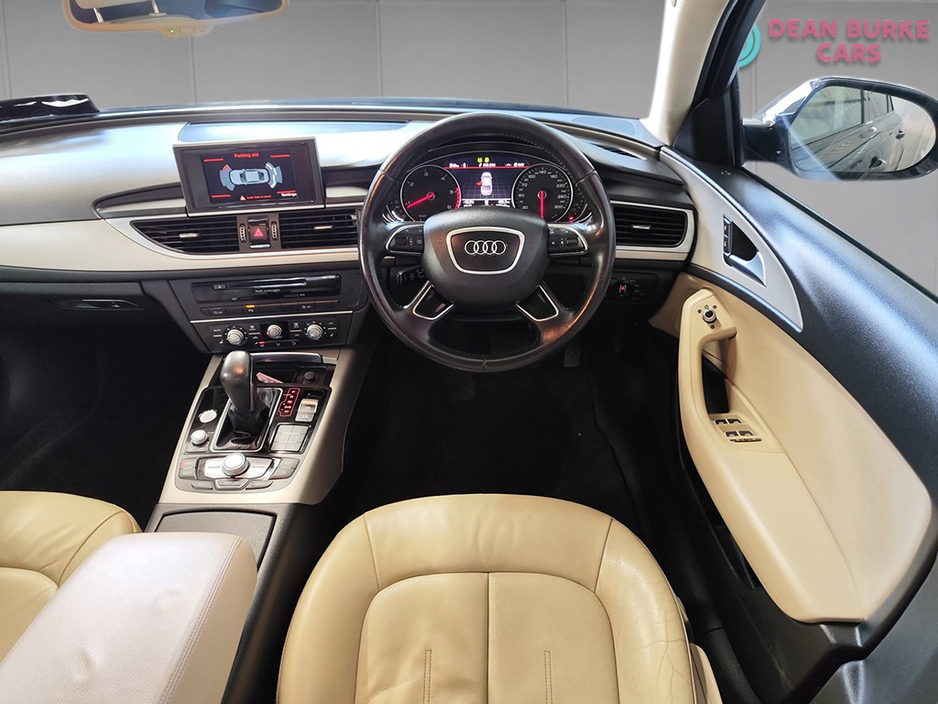2015 Audi A6 - image 13