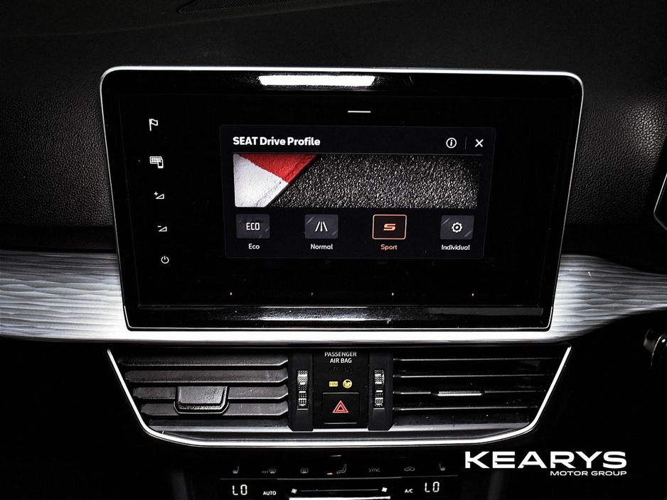 2023 SEAT Tarraco 2.0TDI 150hp 7S Xperience DSG €42,888