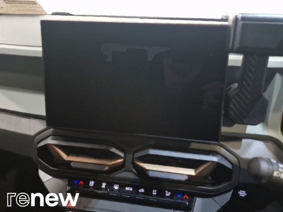 2026 Dacia Bigster - image 18