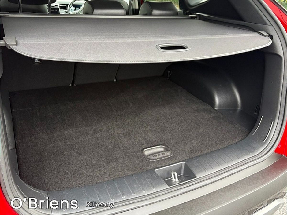 2024 Hyundai Tucson - image 11