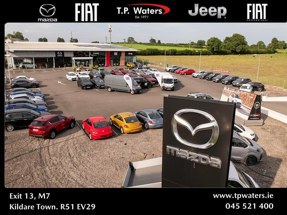 2026 Fiat Doblo - image 5