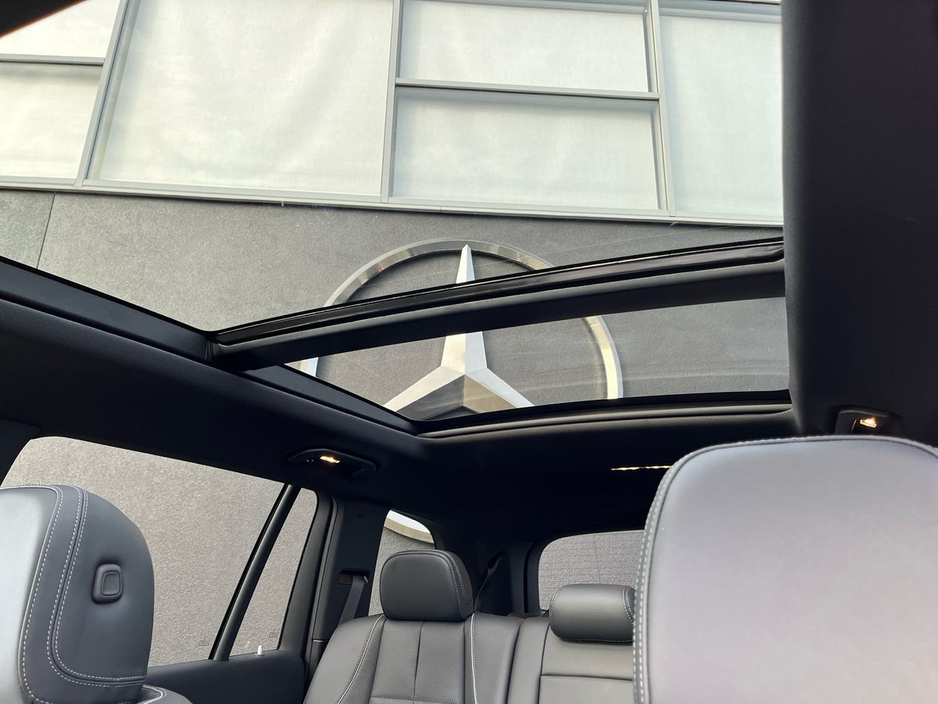 2026 Mercedes-Benz GLS - image 34