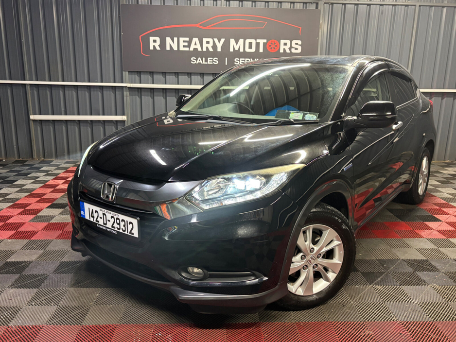 2014 Honda Vezel for sale in , Ireland