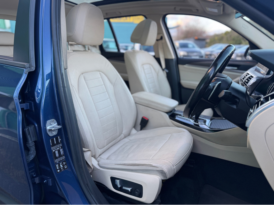 2018 BMW X3 - image 20