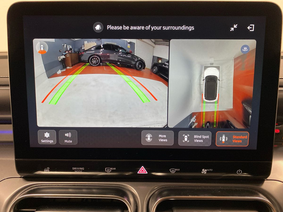 2025 Smart #1 - image 19