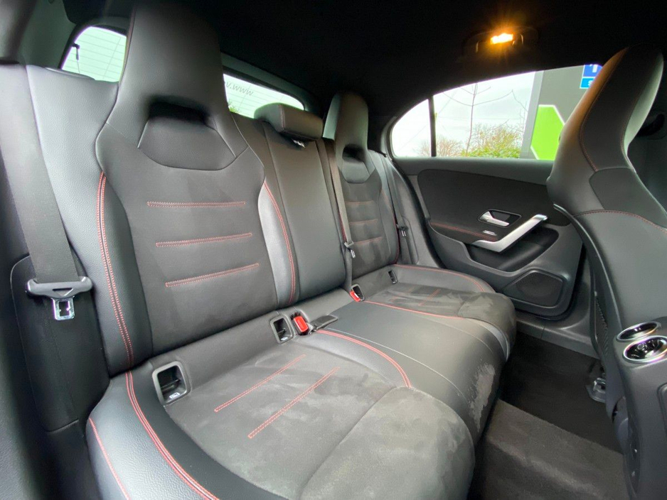 2021 Mercedes-Benz A Class A250E AMG PHEV €26,995