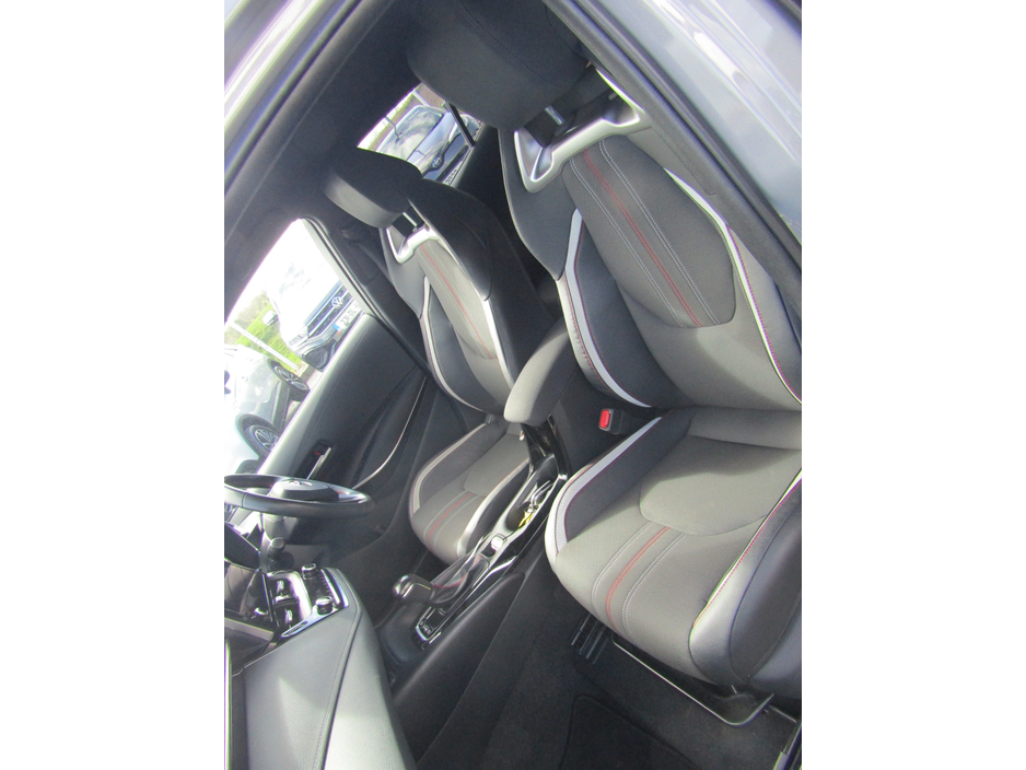 2022 Toyota Corolla - image 7